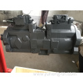 R450LC-7 Hydraulic pump R450LC-7 Excavator main pump